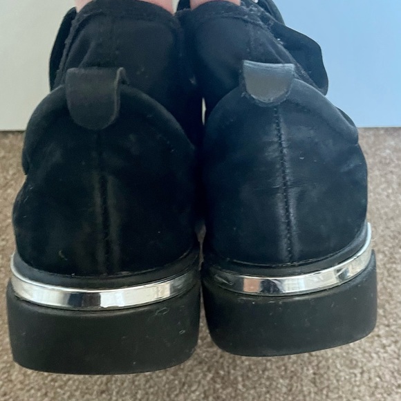 Browns Wishbone sneakers - Picture 3 of 4